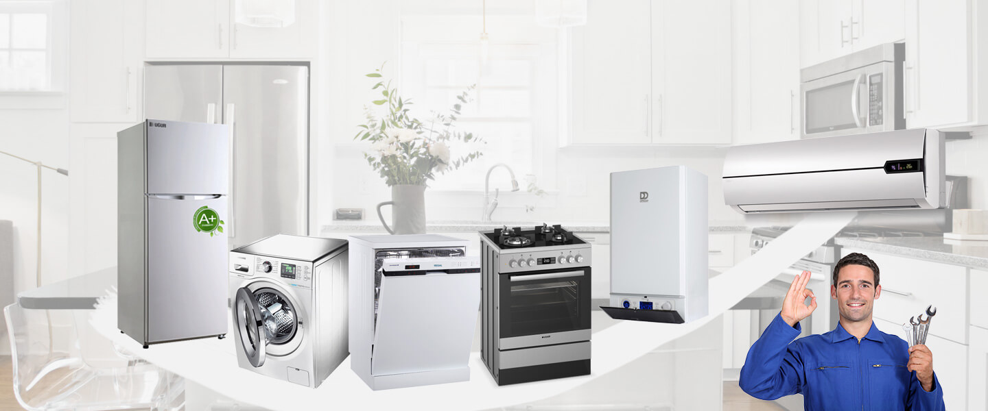 Çermik Gorenje Servisi